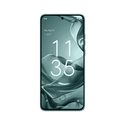 Edge 60 Neo 5G 12+256 - PANTONE Frostbite (Türkizkék)