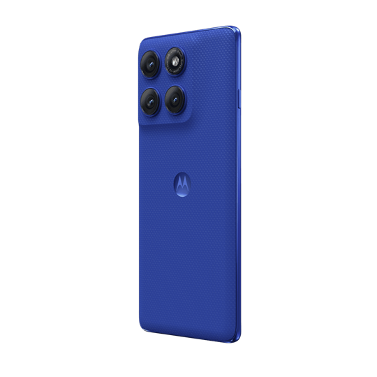 Edge 60 Pro 5G 12+512GB PANTONE Dazzling Blue (blue)