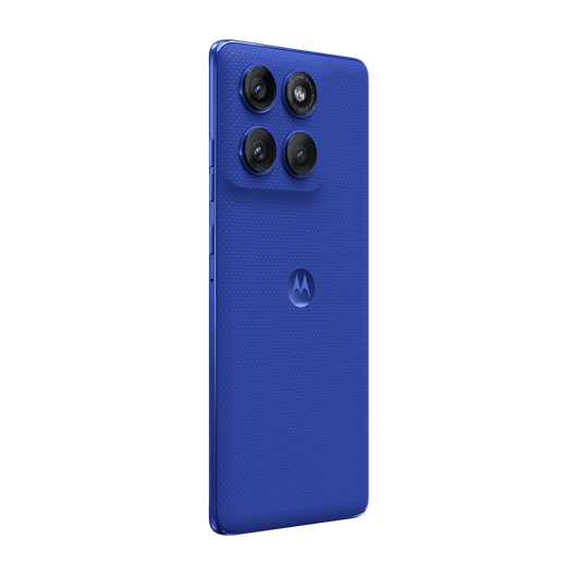 Edge 60 Pro 5G 12+512GB PANTONE Dazzling Blue (blue)