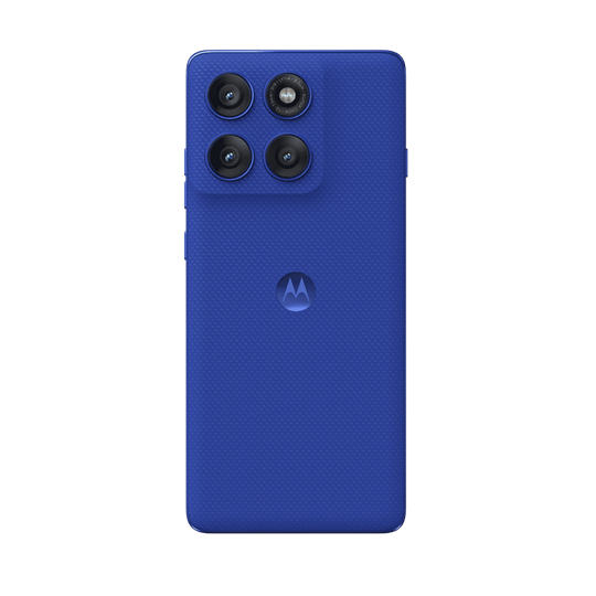 Edge 60 Pro 5G 12+512GB PANTONE Dazzling Blue (blue)