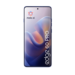 Edge 60 Pro 5G 12+512GB PANTONE Dazzling Blue (blue)