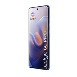 Edge 60 Pro 5G 12+512GB PANTONE Dazzling Blue (blue)