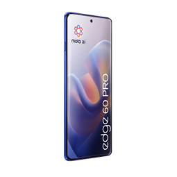 Edge 60 Pro 5G 12+512GB PANTONE Dazzling Blue (blue)