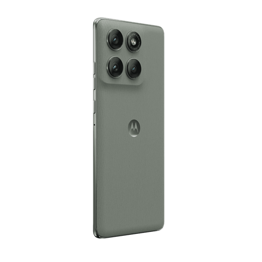 Edge 60 Pro 5G 12+512GB PANTONE Shadow (green)