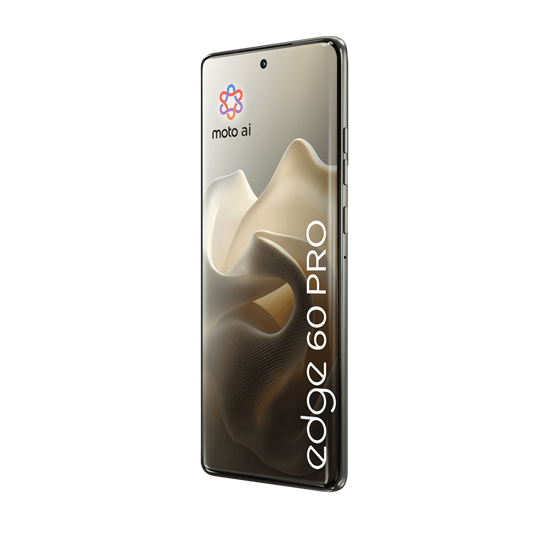 Edge 60 Pro 5G 12+512GB PANTONE Shadow (green)