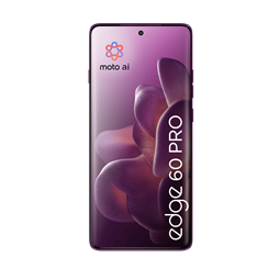 Edge 60 Pro 5G 12+512GB PANTONE Sparkling Grape (purple)
