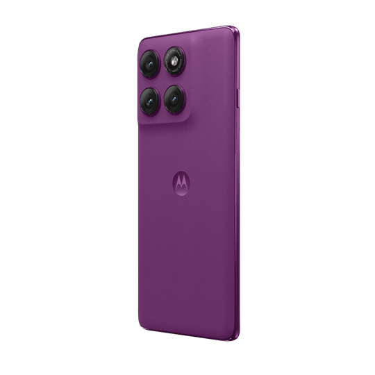 Edge 60 Pro 5G 12+512GB PANTONE Sparkling Grape (purple)