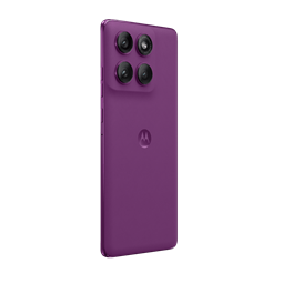 Edge 60 Pro 5G 12+512GB PANTONE Sparkling Grape (purple)