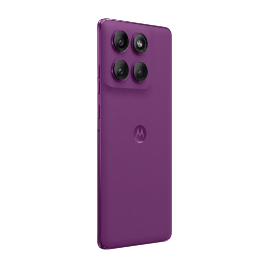 Edge 60 Pro 5G 12+512GB PANTONE Sparkling Grape (purple)