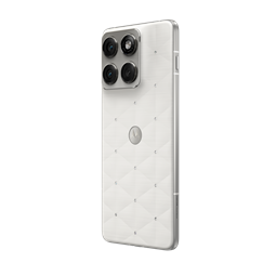 Edge 70 Swarovski Edition 5G 12+512GB Cloud Dancer (fehér)