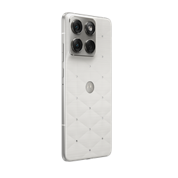 Edge 70 Swarovski Edition 5G 12+512GB Cloud Dancer (fehér)