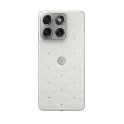 Edge 70 Swarovski Edition 5G 12+512GB Cloud Dancer (fehér)