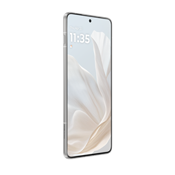 Edge 70 Swarovski Edition 5G 12+512GB Cloud Dancer (fehér)