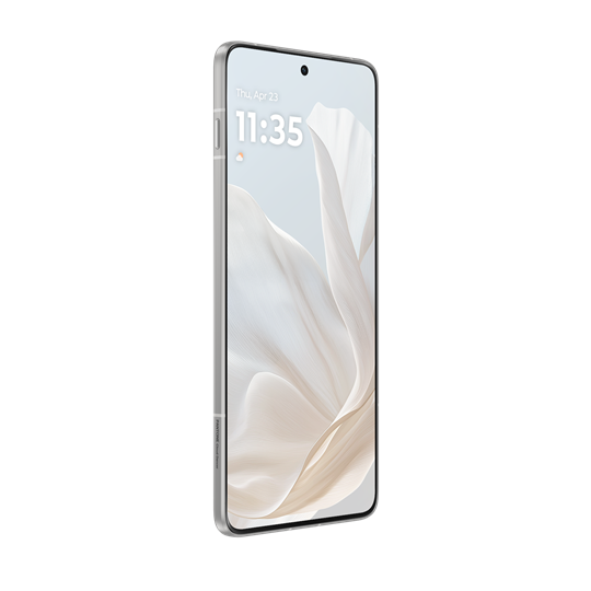 Edge 70 Swarovski Edition 5G 12+512GB Cloud Dancer (fehér)