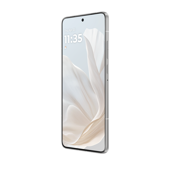 Edge 70 Swarovski Edition 5G 12+512GB Cloud Dancer (fehér)