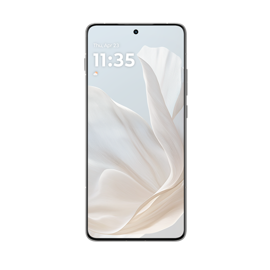 Edge 70 Swarovski Edition 5G 12+512GB Cloud Dancer (fehér)