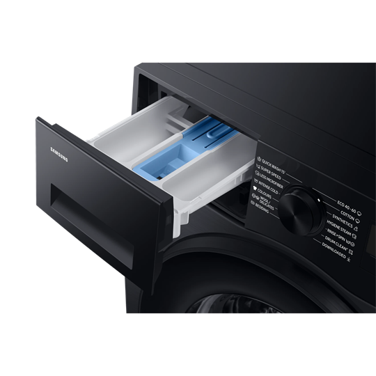 Előltöltős mosógép WW11DG5B25ABLE