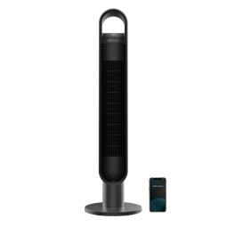 EnergySilence9190 SkyLine Ionic Connected Tower Fan