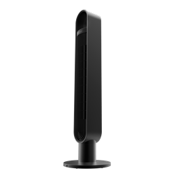 EnergySilence9190 SkyLine Ionic Connected Tower Fan