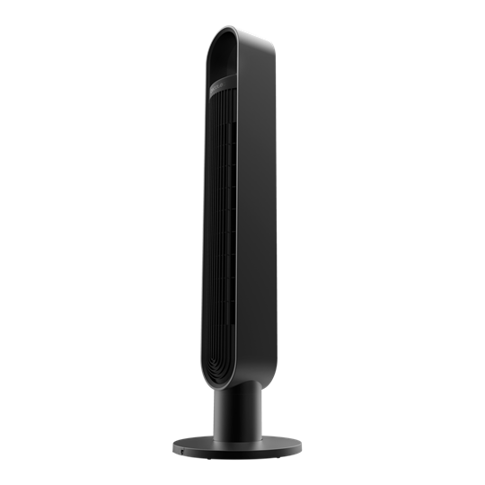 EnergySilence9190 SkyLine Ionic Connected Tower Fan
