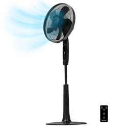 EnergySilence 1020Extreme Connected Standing Fan