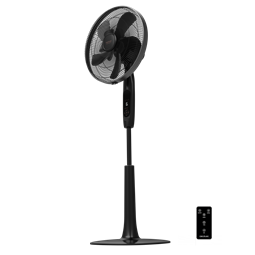 EnergySilence 1020Extreme Connected Standing Fan