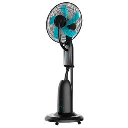 EnergySilence 490 Freshessence Standing Fan