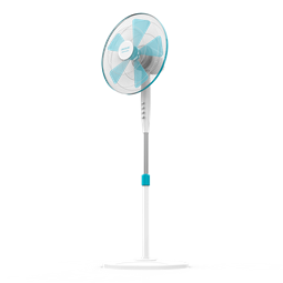 EnergySilence 500 Standing Fan