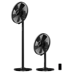 EnergySilence 555 2in1 Smart XL Standing Fan