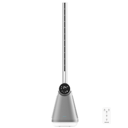 EnergySilence 9890 Skyline Bladeless Tower Fan