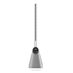 EnergySilence 9890 Skyline Bladeless Tower Fan