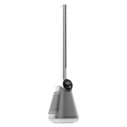 EnergySilence 9890 Skyline Bladeless Tower Fan
