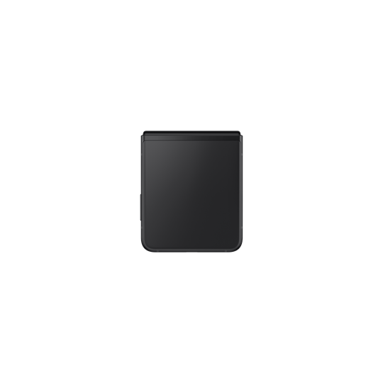 F711 GALAXY Z FLIP3 (128GB), BLACK