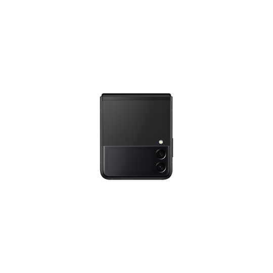 F711 GALAXY Z FLIP3 (256GB), BLACK (new)