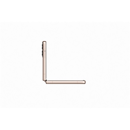 F721 GALAXY Z FLIP4 (256GB), GOLD