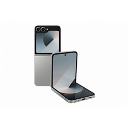 F741B GALAXY Z FLIP6 5G (12/512GB), SILVER SHADOW