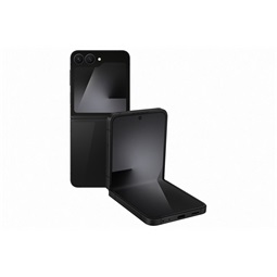 F761B GALAXY Z FLIP7 FE (8/128GB), BLACK