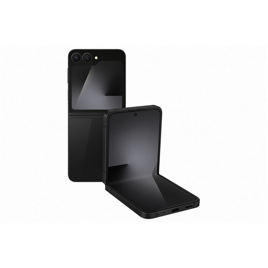 F761B GALAXY Z FLIP7 FE (8/256GB), BLACK