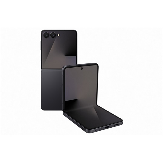 F766B GALAXY Z FLIP7 (12/256GB), JETBLACK
