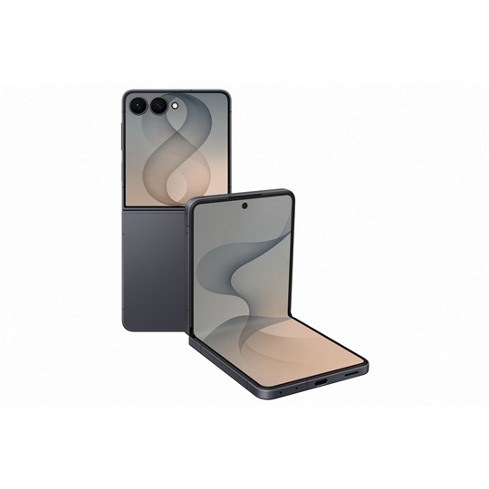 F776B GALAXY Z FLIP8 (12/256GB), GRAPHITE