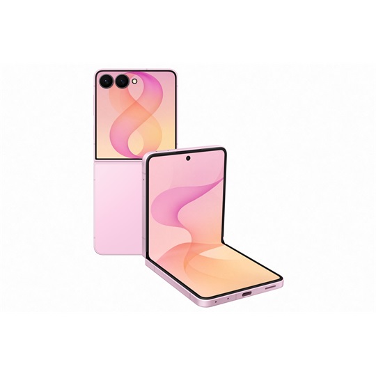 F776B GALAXY Z FLIP8 (12/256GB), LIGHT PINK