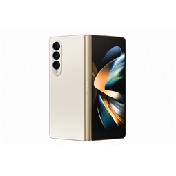 F936 GALAXY Z FOLD4 (512GB), BEIEGE