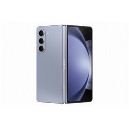 F946 GALAXY Z FOLD5 (12/256GB), Ice Blue