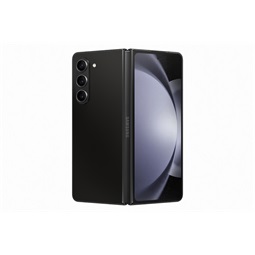 F946 GALAXY Z FOLD5 (12/512GB), Phantom Black