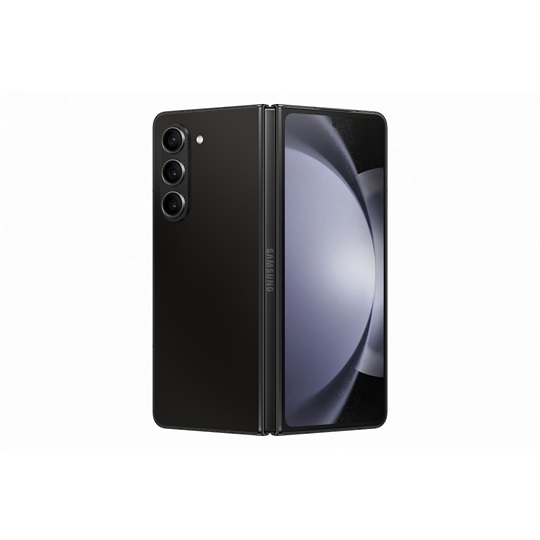 F946 GALAXY Z FOLD5 (12/512GB), Phantom Black