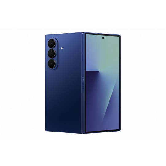 F966B GALAXY Z FOLD7 (12/512GB), BLUE SHADOW