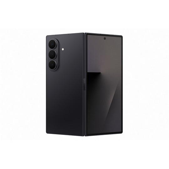 F966B GALAXY Z FOLD7 (12/512GB), JETBLACK