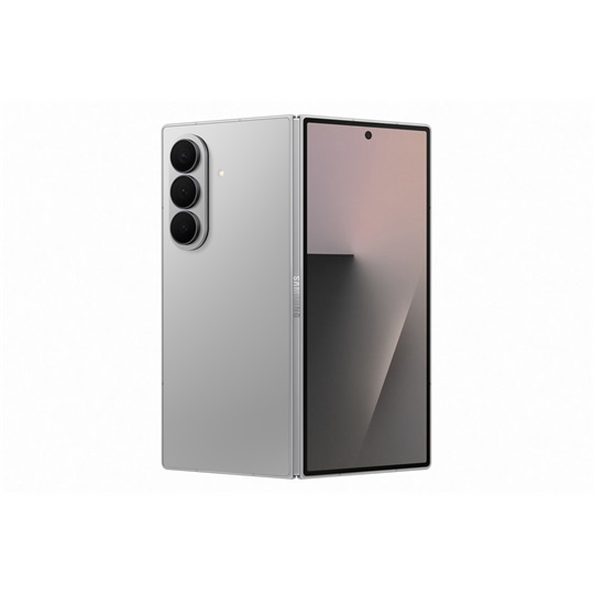 F966B GALAXY Z FOLD7 (12/512GB), SILVER SHADOW