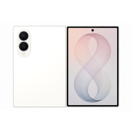 F971B GALAXY Z FOLD8 (12/256GB), CREAM