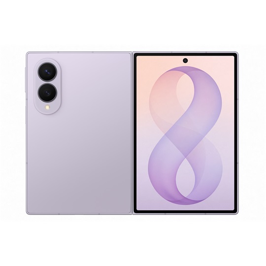 F971B GALAXY Z FOLD8 (12/256GB), LEVANDER